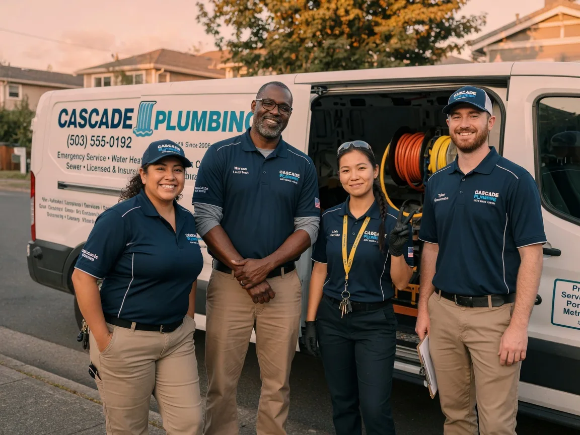 Emergency Plumber company in Sault Sainte Marie, MI